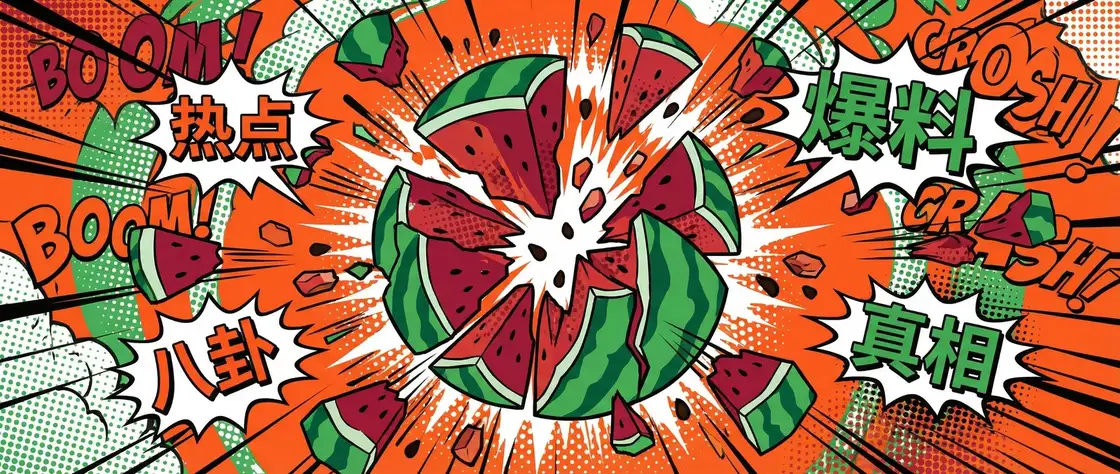 纲手对鸣人的惩罚1 今日头瓜爆炸漫画横幅